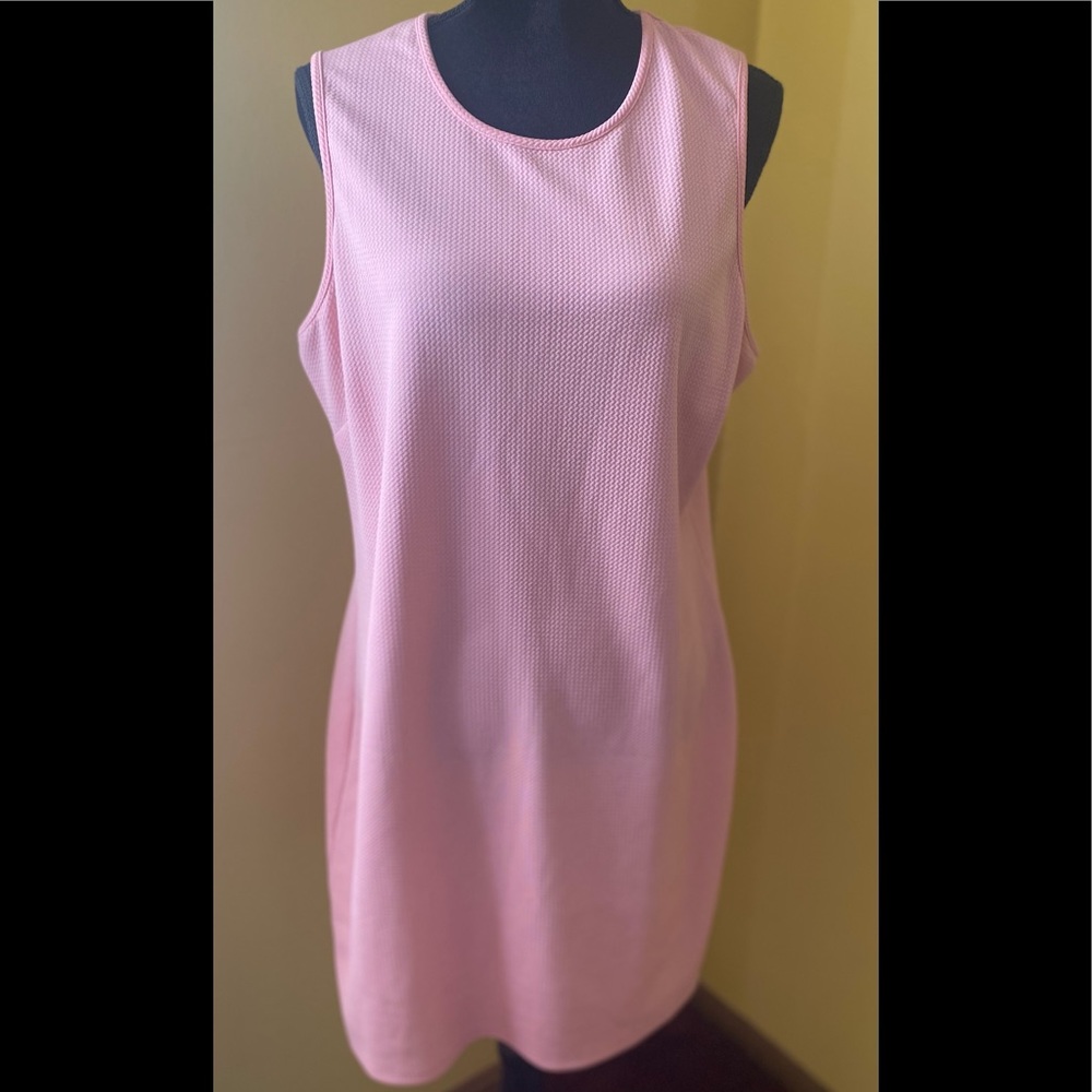 Women’s Plus size short party dress